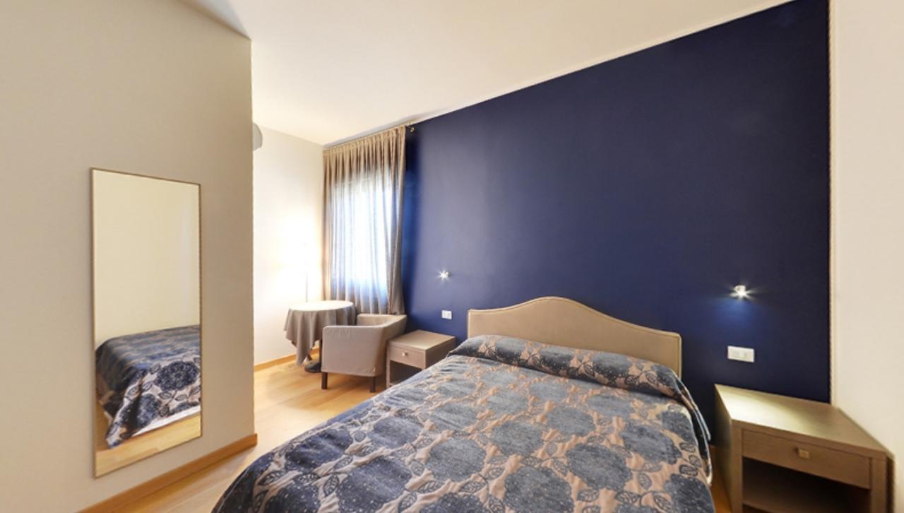 Villa Bonin Zovencedo Quarto foto